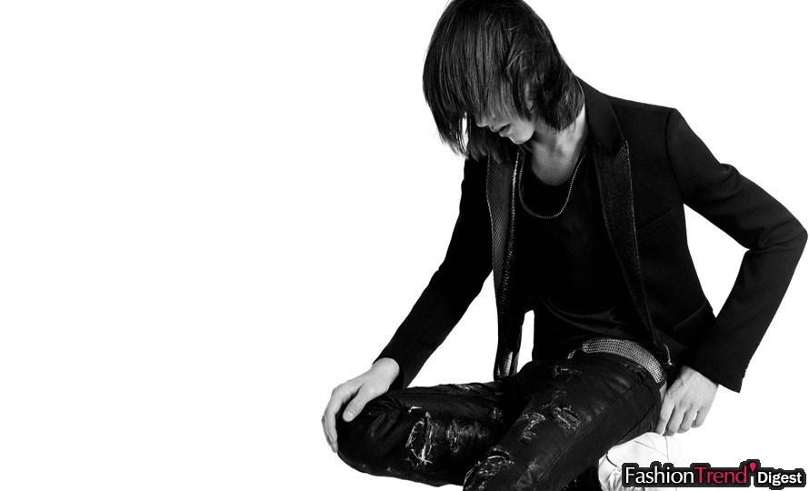 Dior Homme 2003ﶬ2007ďVDƬ